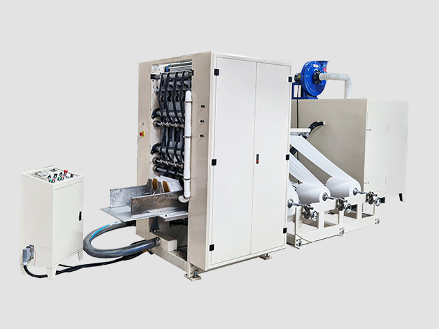  Customized Paper Making Machine