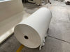 Tissue Paper Jumbo Roll Rewinding Machine