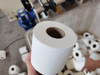 Toilet Accuarcy Paper Towel Making Machine With CE