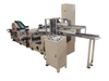 High Production Napkin Paper Folding Machine