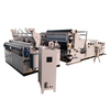 Automtatic Bathroom Paper Towel Making Machine 