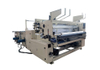 Toilet Paper stable Customized Paper Making Machine With CE