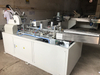 Automatic Facial Tissue Paper Box Packing Machine Machine 