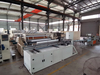 Low Cost Single Roll Toilet Paper Roll Machine Production Line